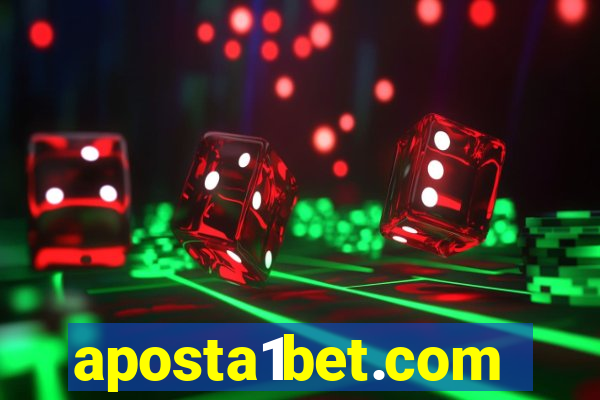 aposta1bet.com