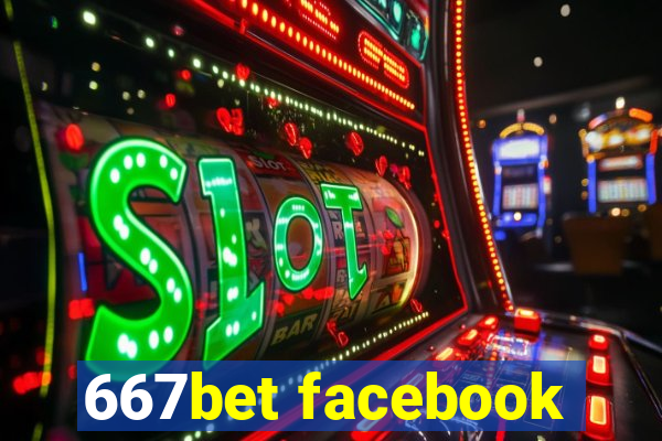 667bet facebook