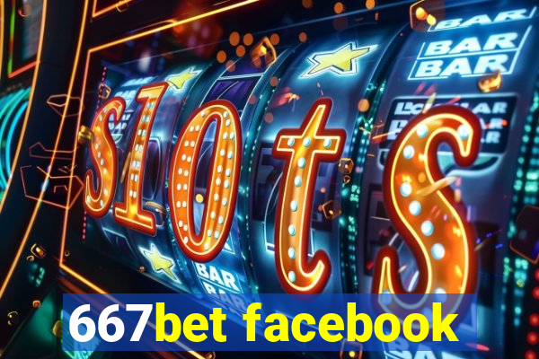 667bet facebook