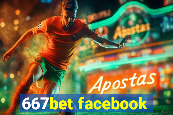 667bet facebook