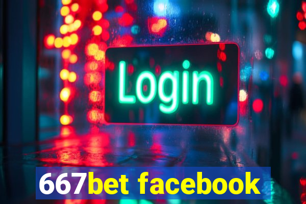 667bet facebook