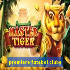 premiere futebol clube