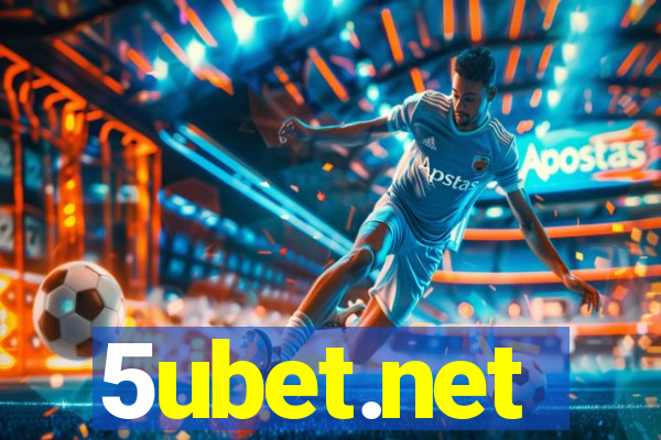 5ubet.net