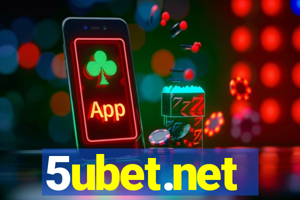 5ubet.net
