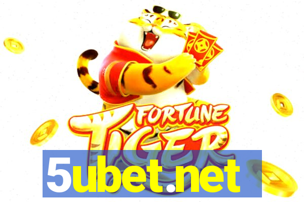 5ubet.net