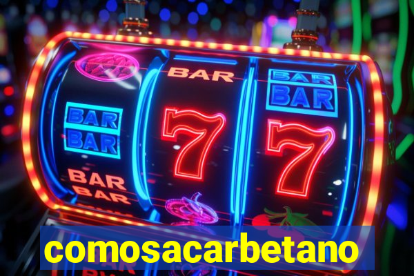 comosacarbetano