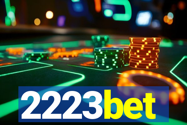 2223bet