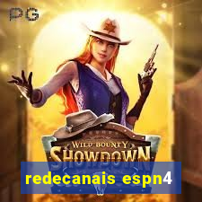 redecanais espn4