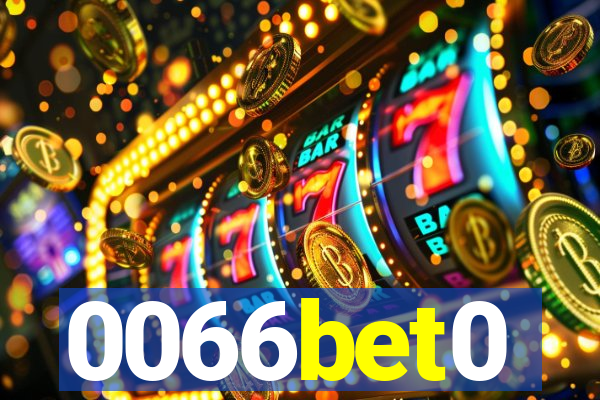 0066bet0