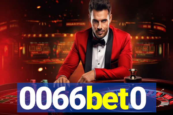 0066bet0