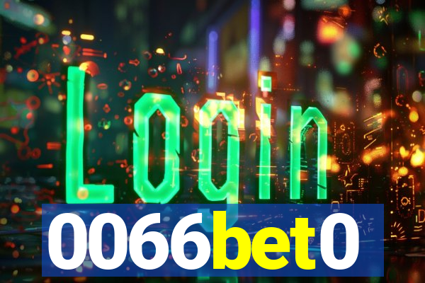 0066bet0