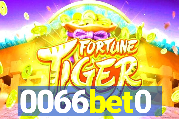 0066bet0