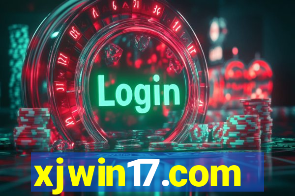 xjwin17.com