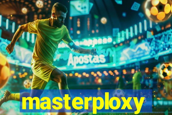 masterploxy