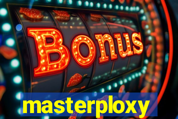 masterploxy
