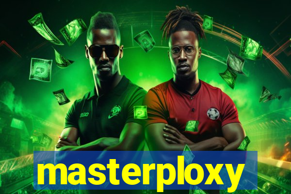 masterploxy