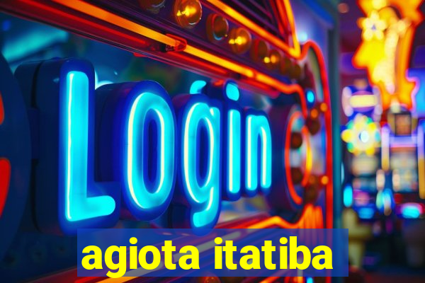 agiota itatiba