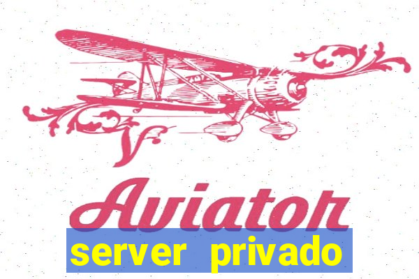 server privado blaze shindo life