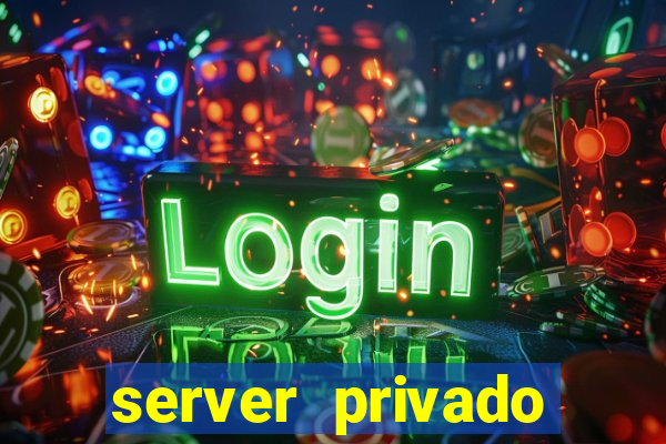server privado blaze shindo life