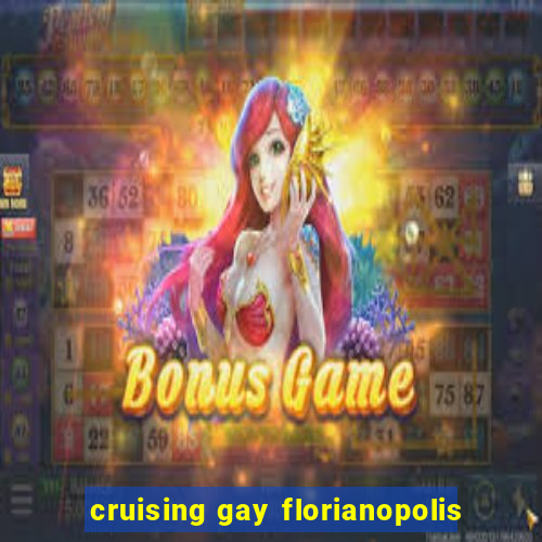 cruising gay florianopolis