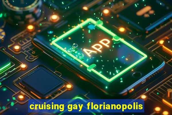 cruising gay florianopolis