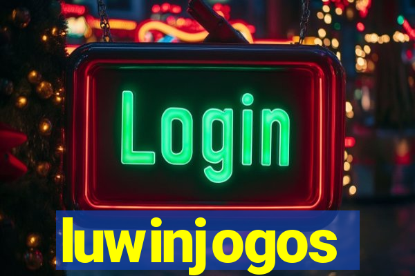 luwinjogos