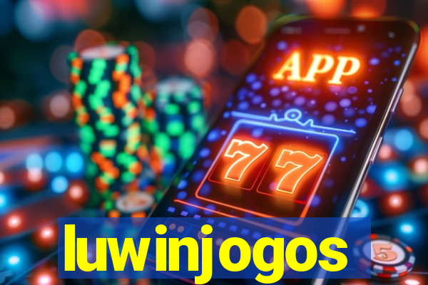 luwinjogos