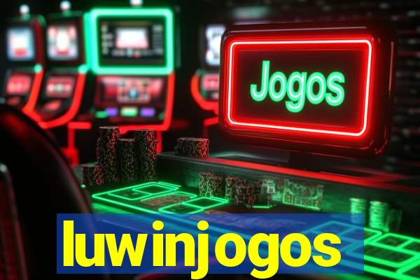 luwinjogos
