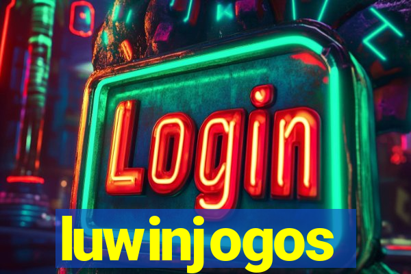 luwinjogos