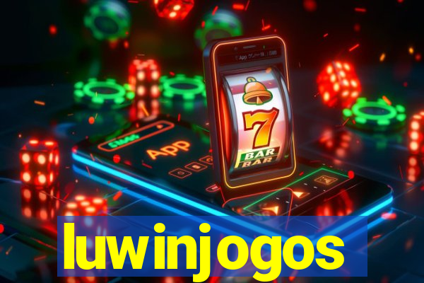 luwinjogos