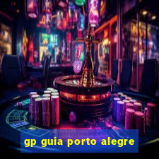 gp guia porto alegre
