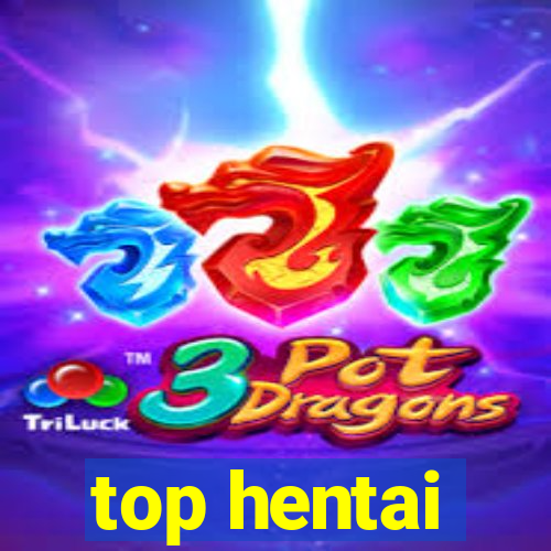 top hentai