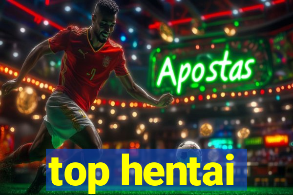 top hentai