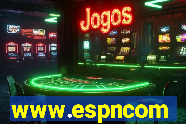 www.espncom