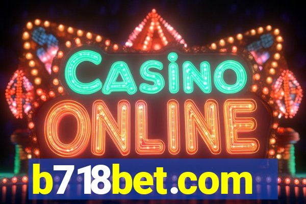 b718bet.com