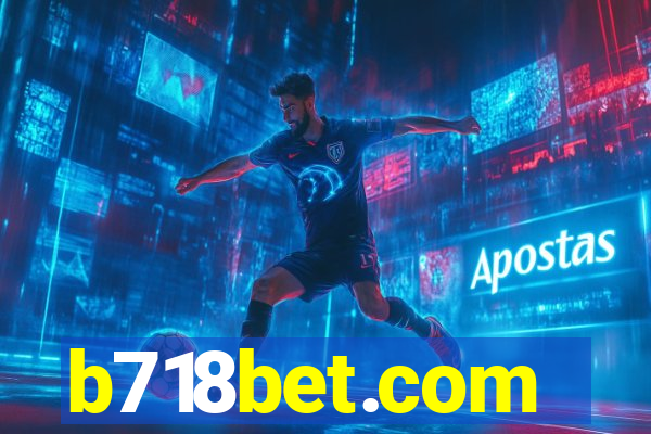 b718bet.com