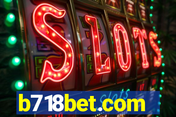 b718bet.com