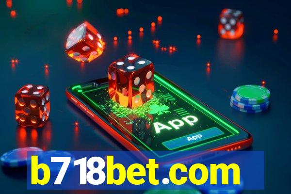 b718bet.com