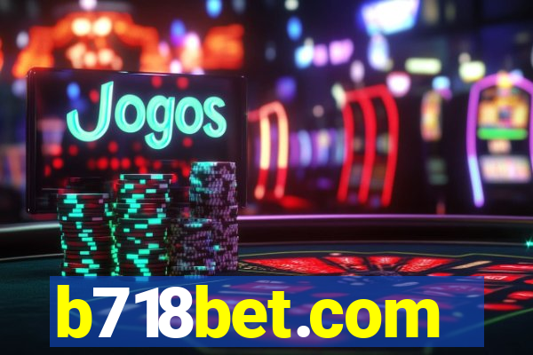 b718bet.com