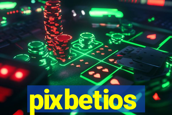 pixbetios