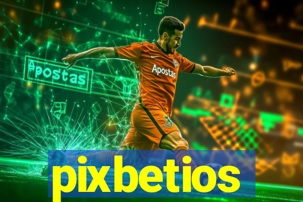 pixbetios