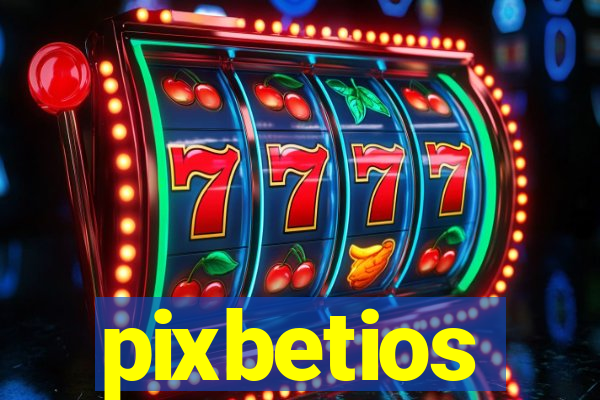 pixbetios