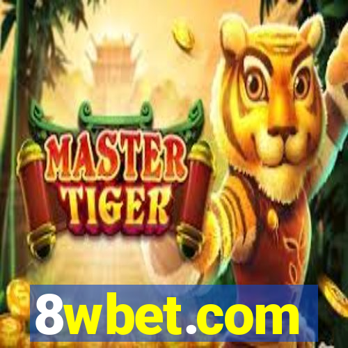 8wbet.com