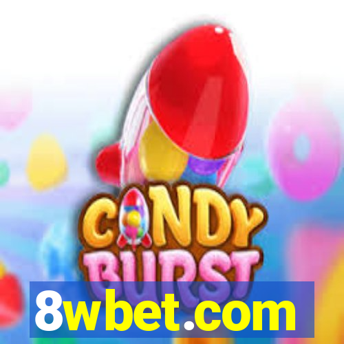 8wbet.com