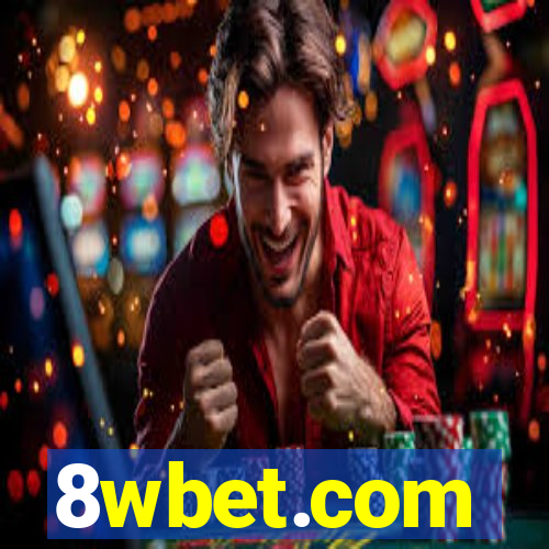 8wbet.com