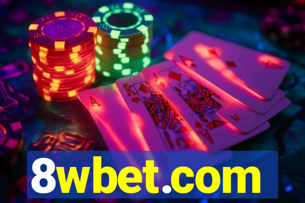8wbet.com