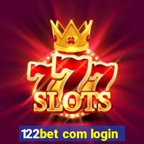 122bet com login