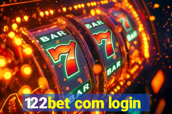 122bet com login