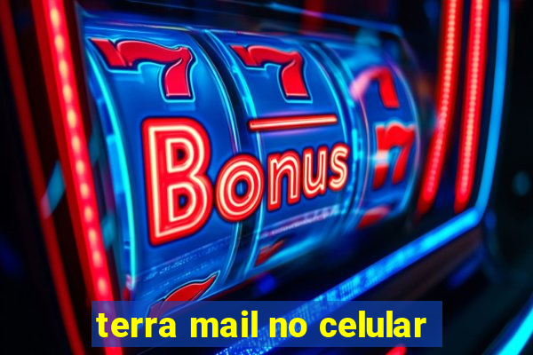 terra mail no celular