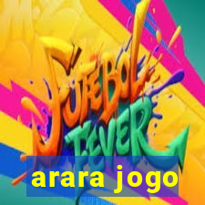 arara jogo